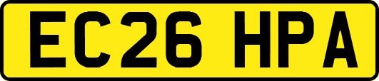 EC26HPA