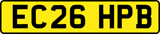 EC26HPB