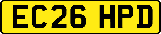 EC26HPD