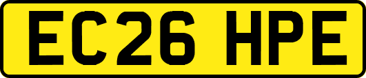 EC26HPE
