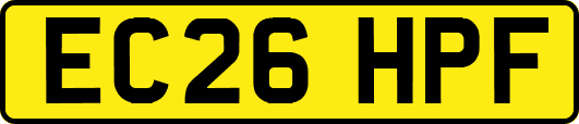 EC26HPF