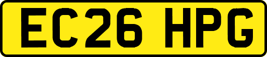 EC26HPG