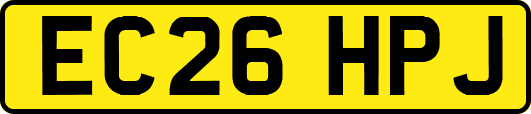 EC26HPJ