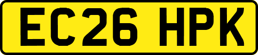 EC26HPK
