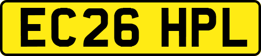 EC26HPL