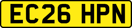 EC26HPN