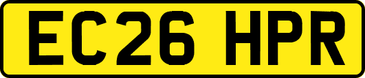 EC26HPR