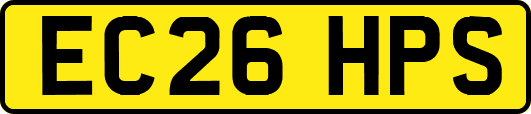 EC26HPS