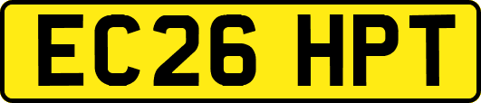 EC26HPT