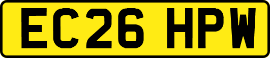 EC26HPW