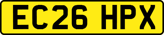 EC26HPX