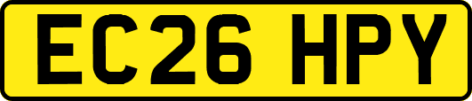 EC26HPY