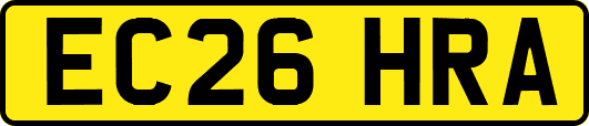 EC26HRA