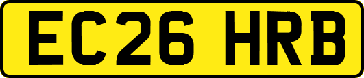 EC26HRB