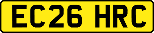 EC26HRC
