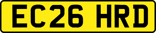 EC26HRD