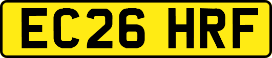 EC26HRF