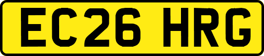 EC26HRG