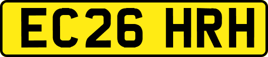 EC26HRH