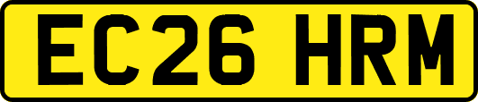 EC26HRM