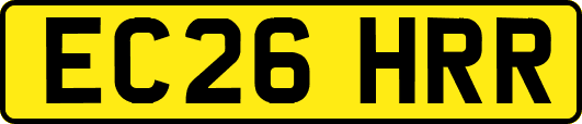 EC26HRR