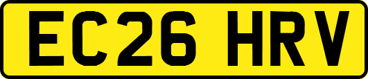 EC26HRV