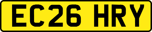 EC26HRY
