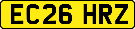 EC26HRZ