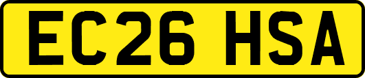 EC26HSA