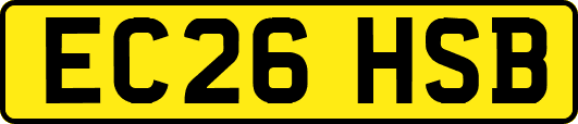 EC26HSB