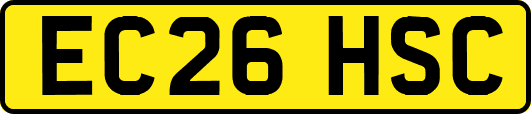 EC26HSC