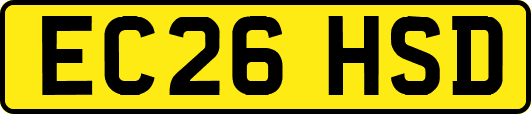 EC26HSD
