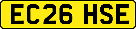 EC26HSE