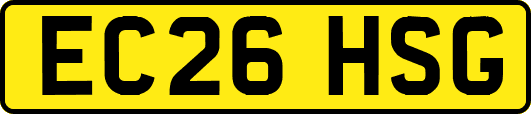 EC26HSG
