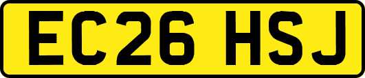 EC26HSJ