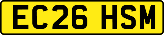 EC26HSM