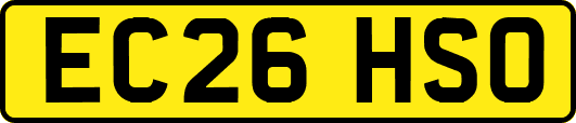 EC26HSO