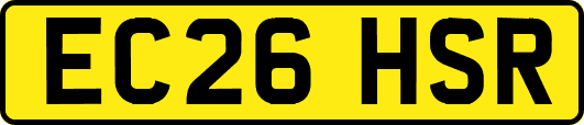 EC26HSR