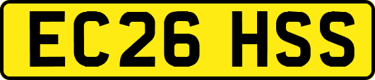 EC26HSS