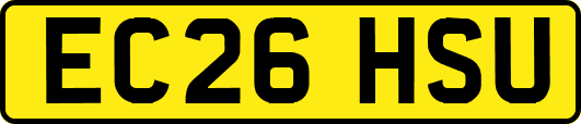 EC26HSU
