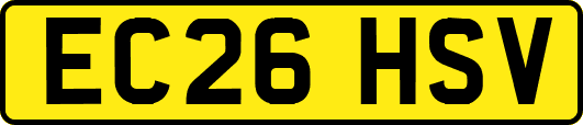 EC26HSV