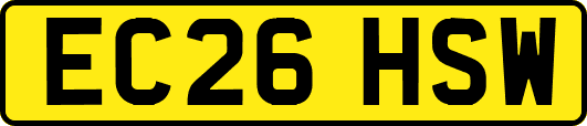 EC26HSW