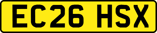 EC26HSX
