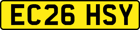 EC26HSY