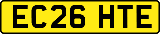 EC26HTE