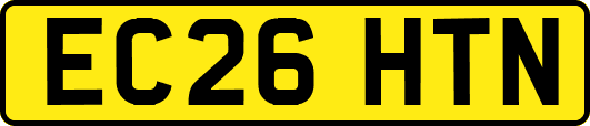 EC26HTN