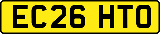 EC26HTO