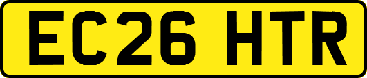 EC26HTR