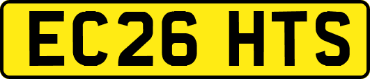 EC26HTS