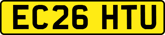 EC26HTU